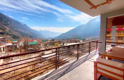 Manali Cama Y Desayuno | Food&travel cafe n Homes