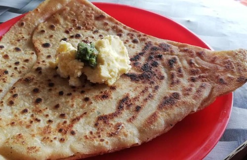 Manali Cama Y Desayuno | Food&travel cafe n Homes