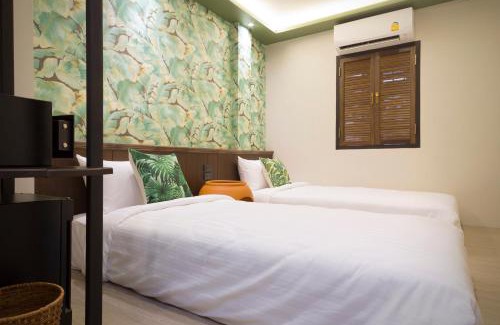 Khlong Ton Sai Hotel | FOODOTEL