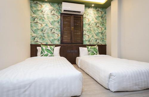 Khlong Ton Sai Hotel | FOODOTEL