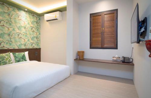 Khlong Ton Sai Hotel | FOODOTEL