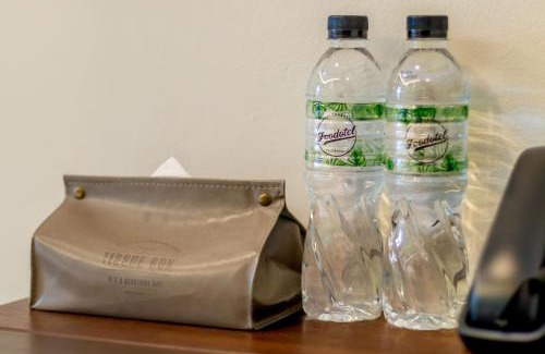 Khlong Ton Sai Hotel | FOODOTEL
