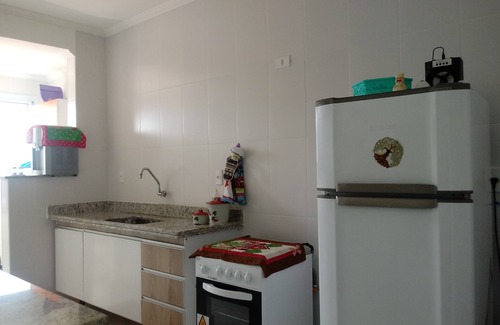 Caicara Apartamento | Pie en la arena en la Playa Grande