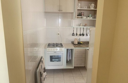 Caicara Apartamento | Pie en la arena, gran balcón, vista al mar. Descuentos échale un vistazo!