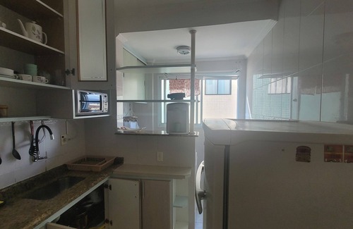 Caicara Apartamento | Pie en la arena, gran balcón, vista al mar. Descuentos échale un vistazo!