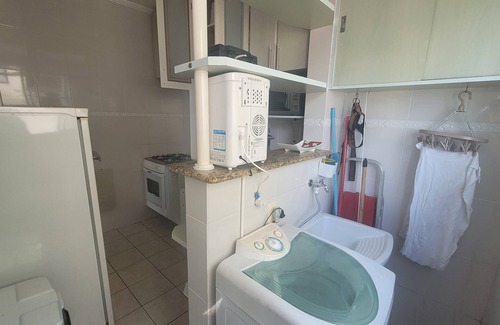 Caicara Apartamento | Pie en la arena, gran balcón, vista al mar. Descuentos échale un vistazo!