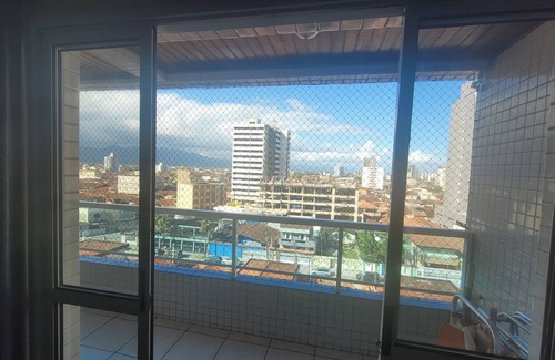 Caicara Apartamento | Pie en la arena, gran balcón, vista al mar. Descuentos échale un vistazo!