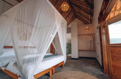 Mto wa Mbu Cabina | Foot On Africa Safari Lodge