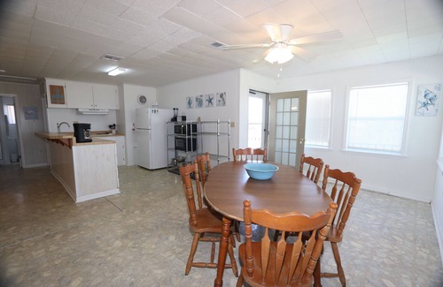 Grand Isle Casa | Foot Prints Beachfront Coastal Realty Group