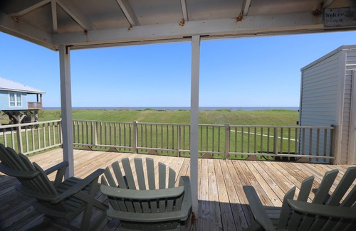 Grand Isle Casa | Foot Prints Beachfront Coastal Realty Group