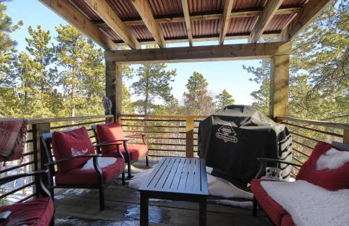 Deadwood Casa | Foote Creek Lodge