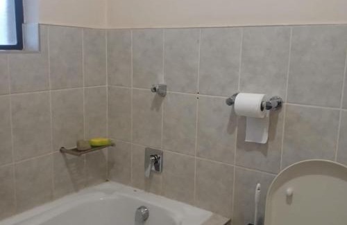 Maseru Casa | Foothill home