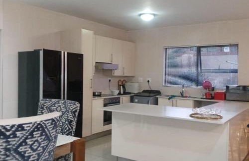 Maseru Casa | Foothill home
