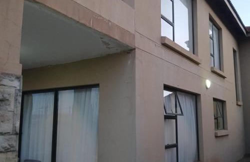 Maseru Casa | Foothill home
