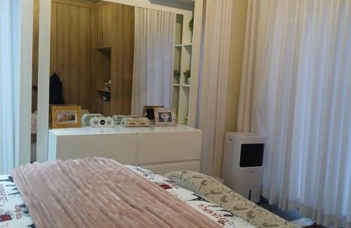 Maseru Casa | Foothill home