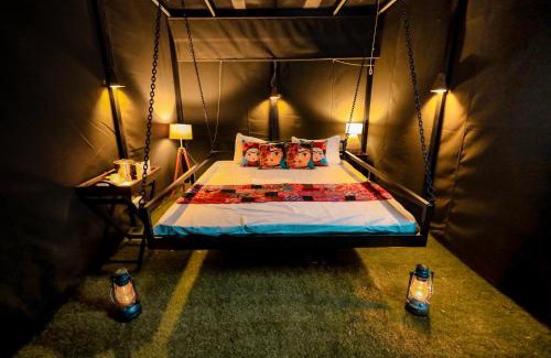 Pushkar Complejo | Foothill Pushkar Resort