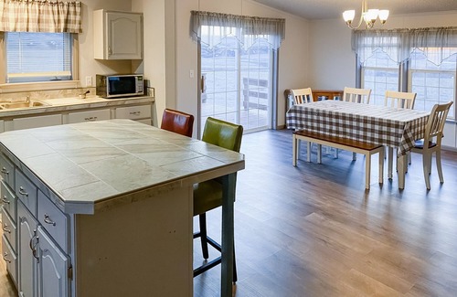 Havre Casa | FOOTHILLS LOOKOUT INN -Come home to Montana!