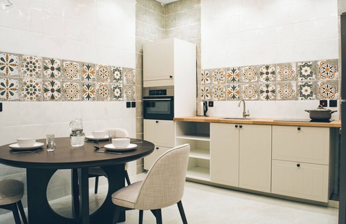Medina Apartamento | Foothills Luxury Residence