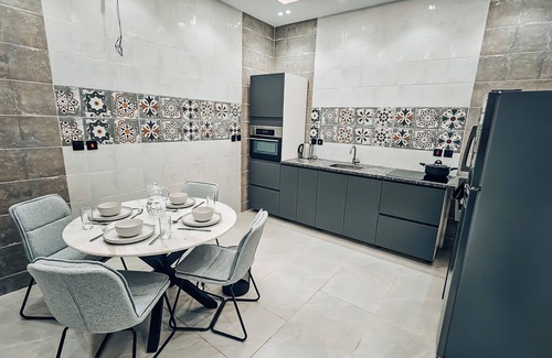 Medina Apartamento | Foothills Luxury Residence