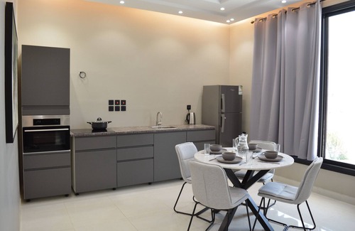 Medina Apartamento | Foothills Luxury Residence