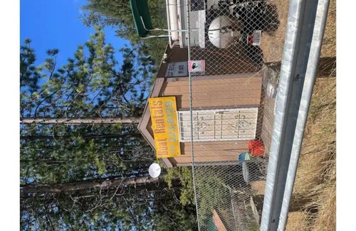Colfax Casa | Foothills Yurt Glamping: Pool, Sauna & Hot Tub!