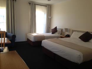 Footscray Apartamento | Footscray Motor Inn and Serviced Apartments
