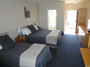 Footscray Apartamento | Footscray Motor Inn and Serviced Apartments