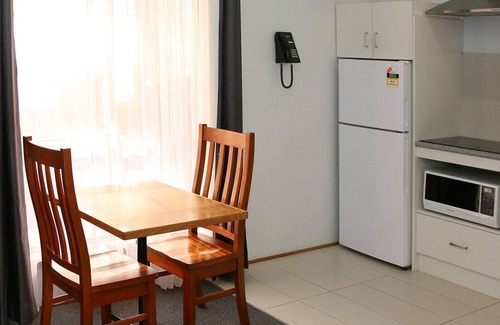 Footscray Hotel | Footscray Motor Inn