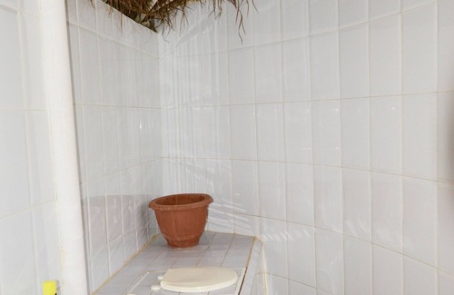 Gunjur Cabina | Footsteps Eco-Lodge