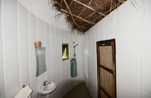 Gunjur Cabina | Footsteps Eco-Lodge