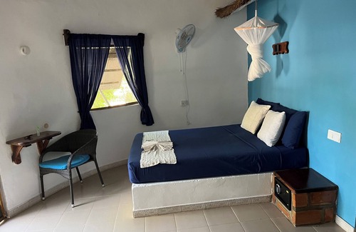 Gunjur Cabina | Footsteps Eco-Lodge