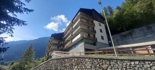Foppolo Apartamento | FOPPOLO apt.C101