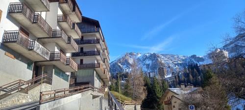 Foppolo Apartamento | FOPPOLO apt.C101