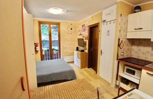 Foppolo Apartamento | FOPPOLO apt.C101