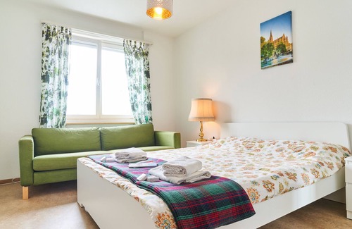 Matthaus Apartamento | For 4 Person