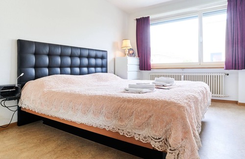 Matthaus Apartamento | For 4 Person