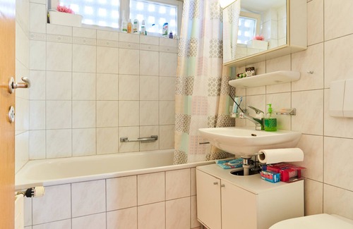 Matthaus Apartamento | For 4 Person