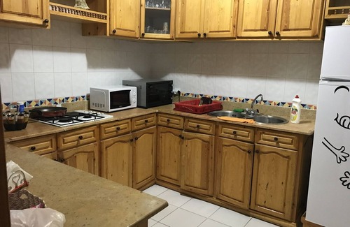 Restinga Smir Apartamento | PARA UNA ESTANCIA BONITA !!