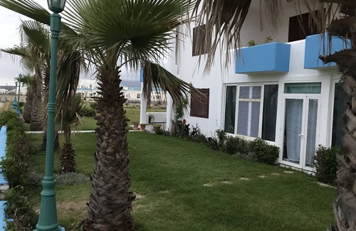 Restinga Smir Apartamento | PARA UNA ESTANCIA BONITA !!
