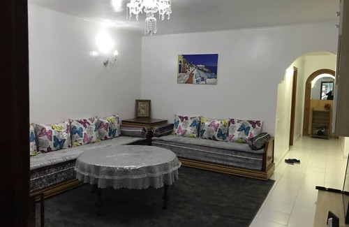 Restinga Smir Apartamento | PARA UNA ESTANCIA BONITA !!