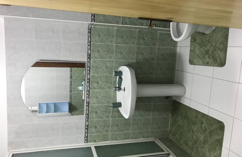 Restinga Smir Apartamento | PARA UNA ESTANCIA BONITA !!