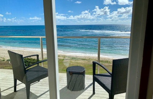 Oyster Pond Casa | FOR Christmas Holidays! co Ownership in West inn Hotel at St Maarten