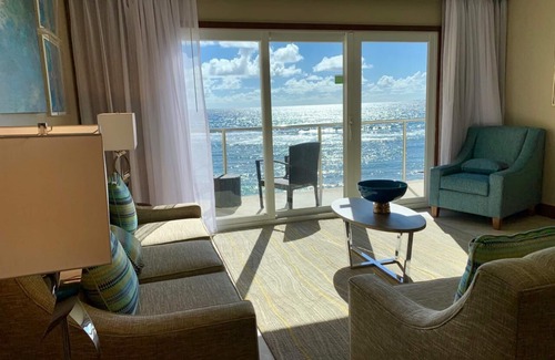 Oyster Pond Casa | FOR Christmas Holidays! co Ownership in West inn Hotel at St Maarten