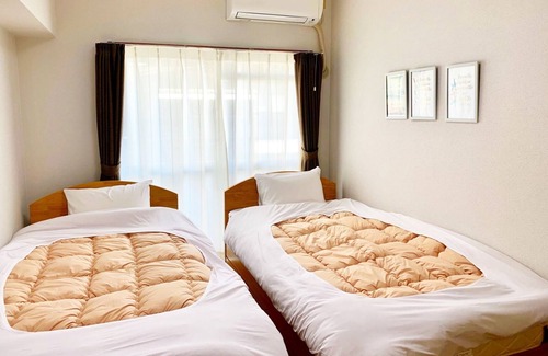 Ryuga Onsen Apartamento | For consecutive nights only Advantageous plan / Kochi Kōchi