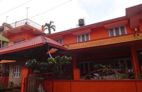 Stuart Hill Casa | Para una agradable estancia en Coorg