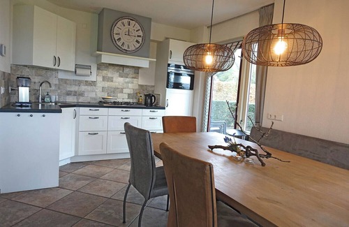 Lemele Casa | For families who love comfort and tranquillity