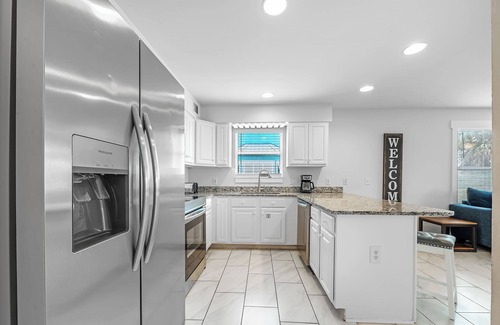 Gulf Shores Apartamento | For Fox Sake With Pool