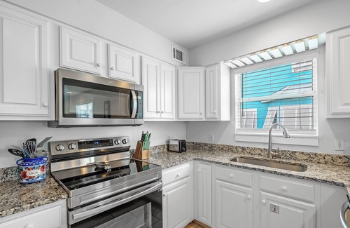 Gulf Shores Apartamento | For Fox Sake With Pool