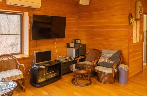 Nasu Casa | For large families and groups 5 minutes walk to H - Fuga 2 / Nasu-gun Tochigi