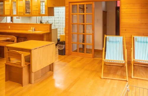 Nasu Casa | For large families and groups 5 minutes walk to H - Fuga 2 / Nasu-gun Tochigi
